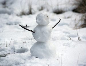 snowman